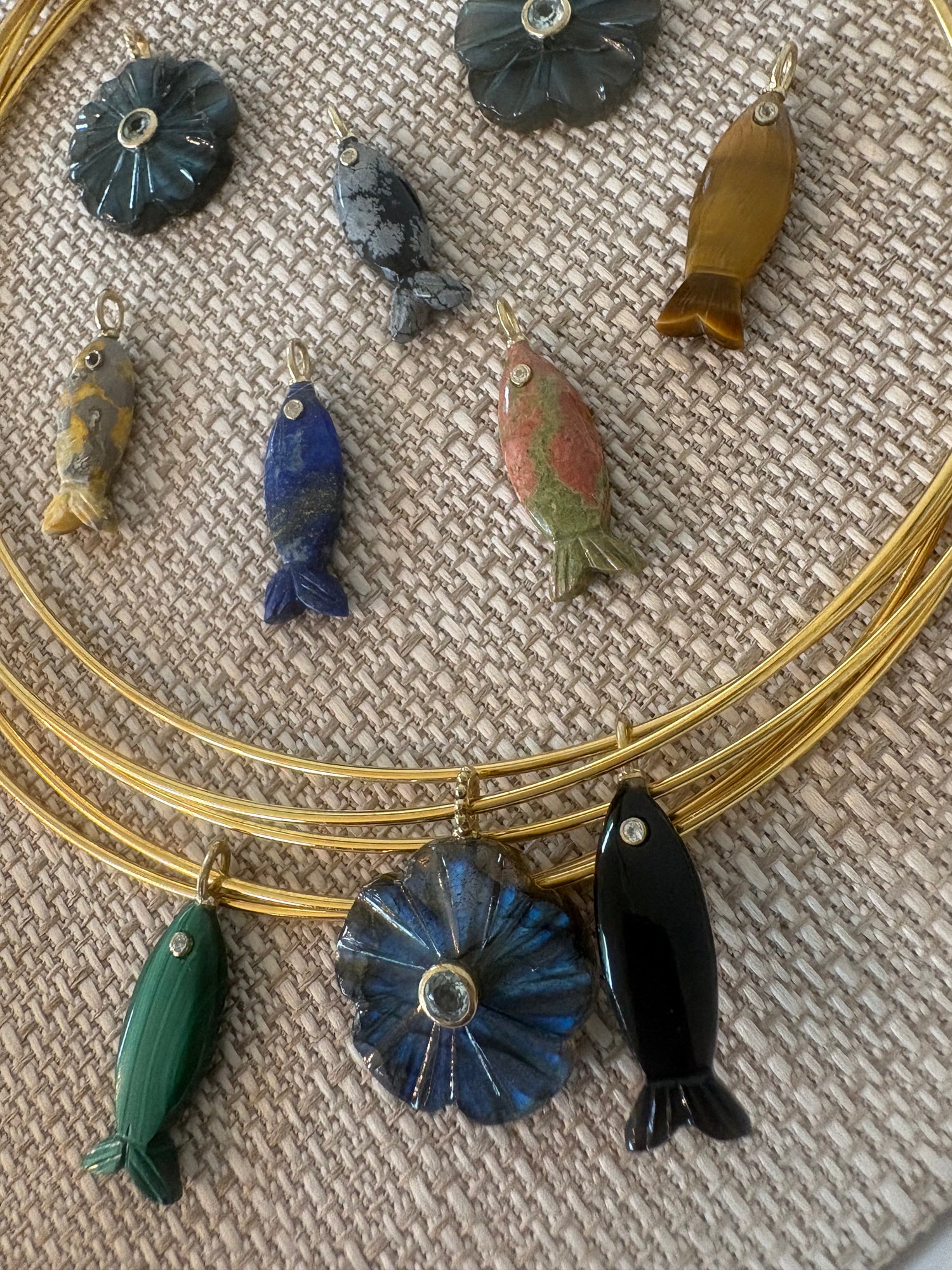 Charms