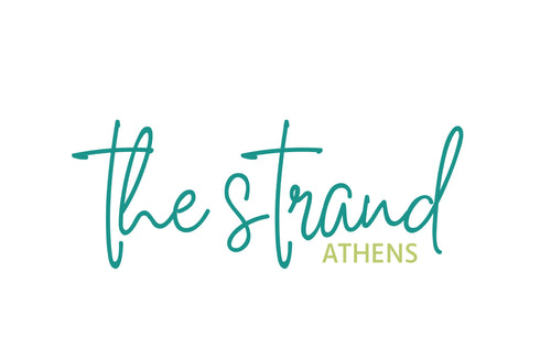 The Strand 