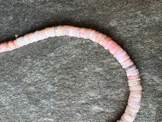 Blush Quarry