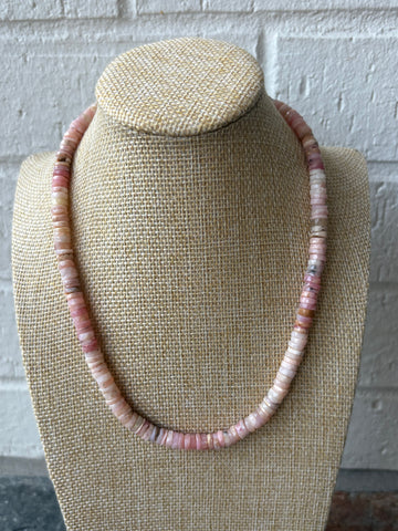 Blush Quarry