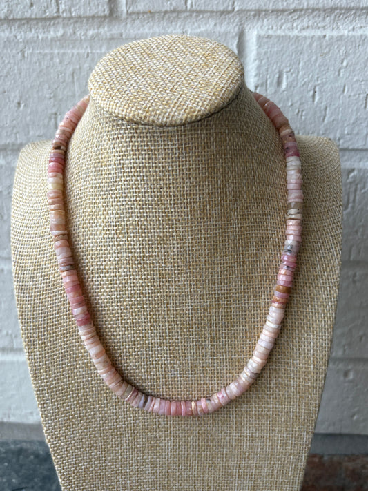 Blush Quarry
