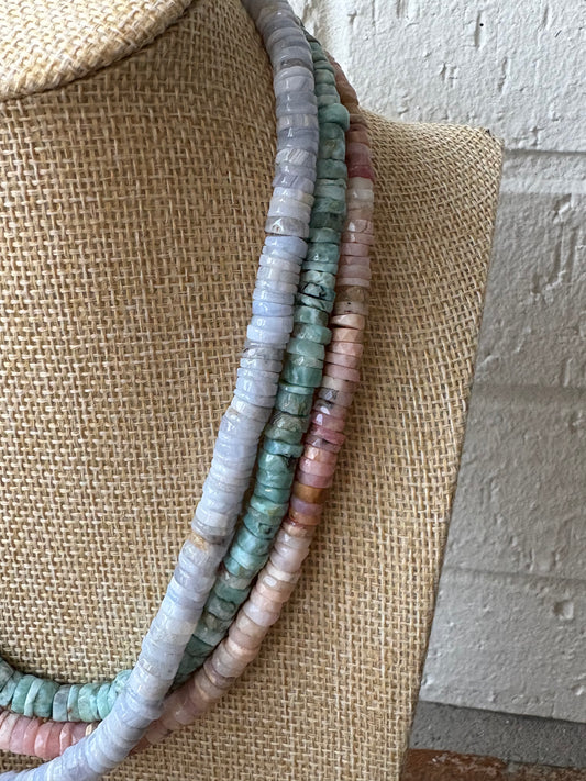 Sea Glass Sky