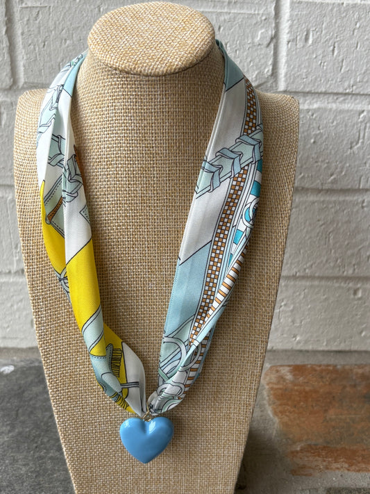 The Scarf Strand