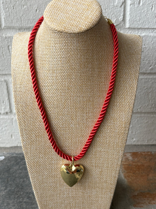 The Cord Strand