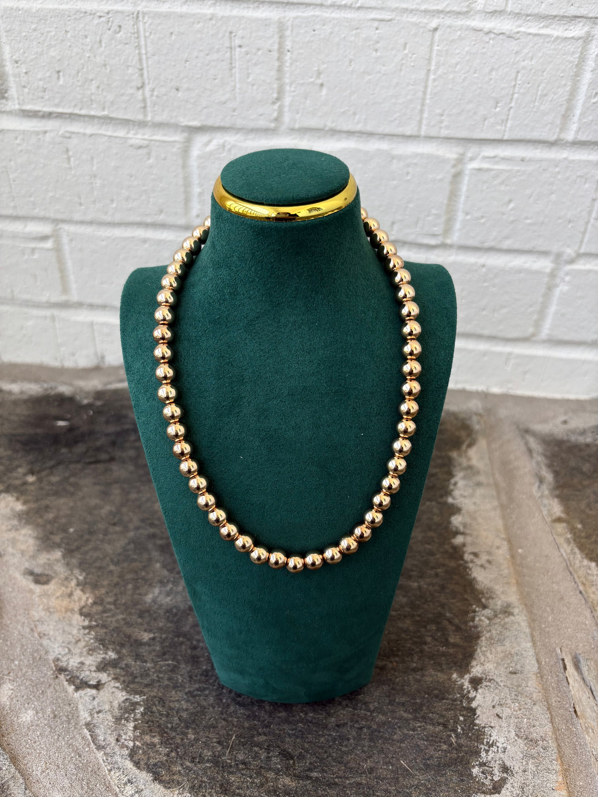 Golden Strand
