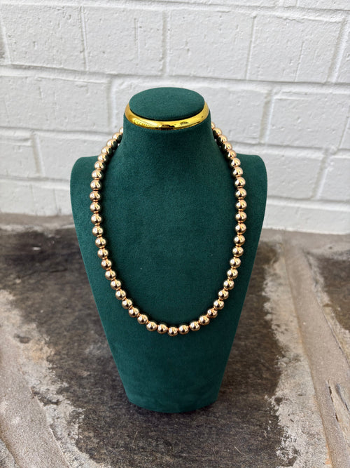 Golden Strand