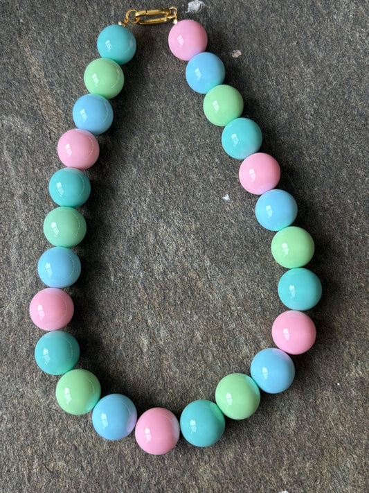Seafoam Skies