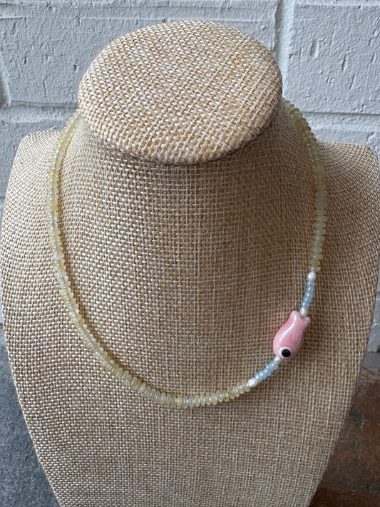 Blush Catch