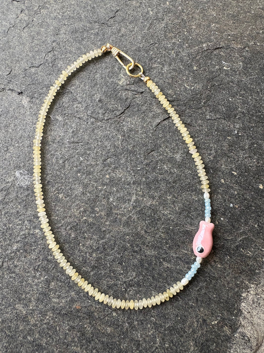 Blush Catch