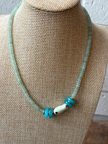 Seaglass Catch