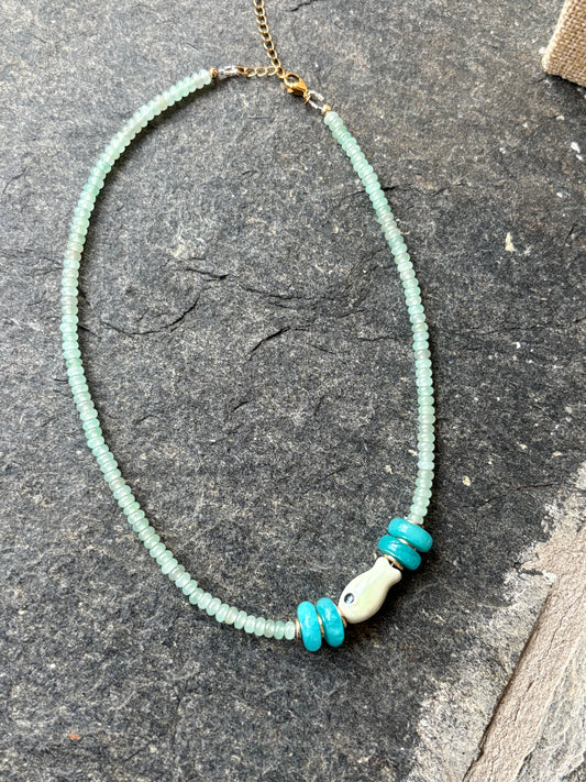 Seaglass Catch