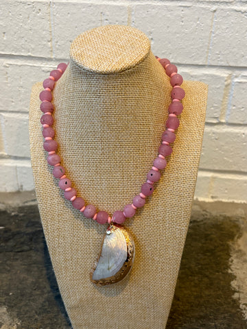 Blushing Cove