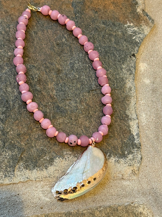 Blushing Cove