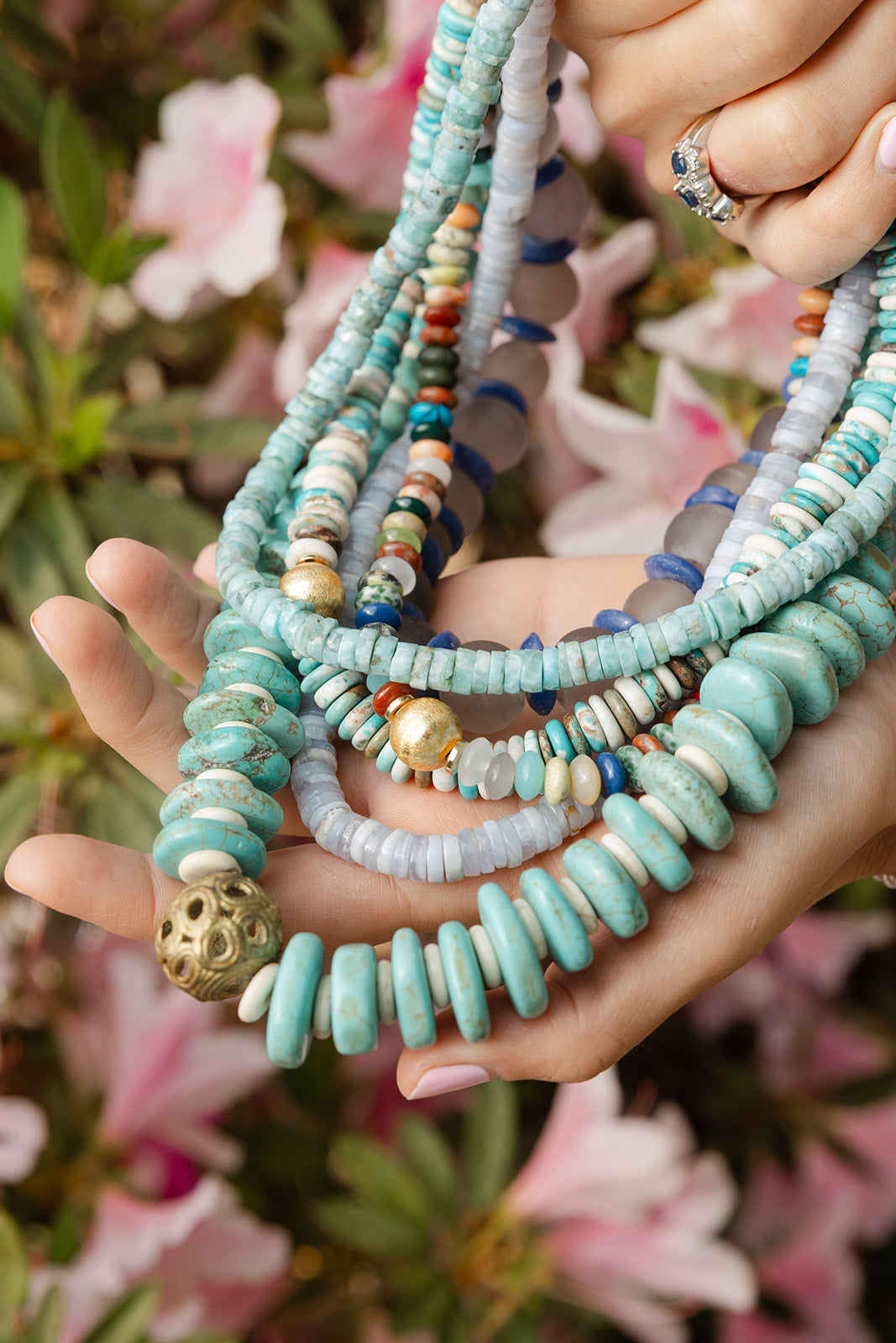 Stone & Story